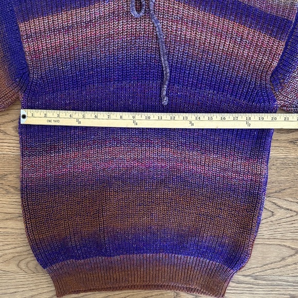 Family First Milano Matching Sweater & Pants Set-Hoodie Small / Pants Medium - Picture 9 of 16